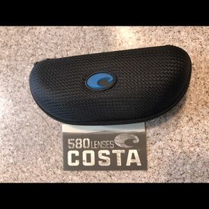 Costa Sunglasses- new- wore once